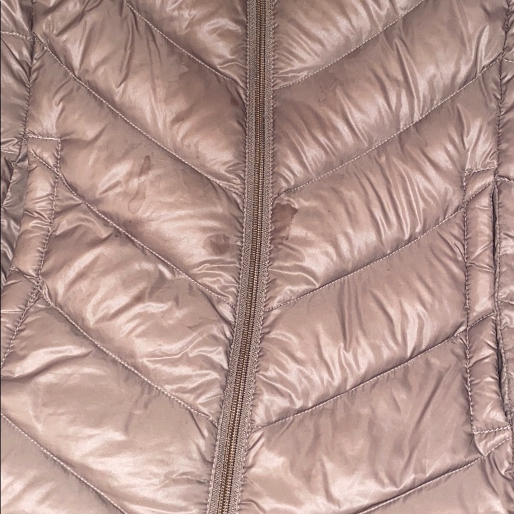 Calvin Klein jacket - Picture 5 of 7
